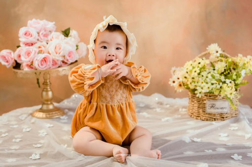 镇江四个月宝宝咳嗽小妙招