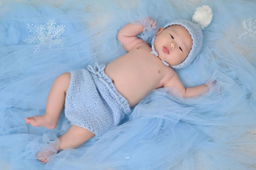 镇江摸孕妇肚子沾喜气